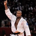 Grand Slam Paris 2013 Judo